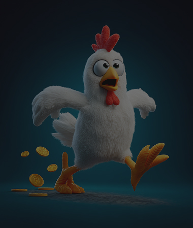 Chicken Road