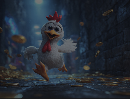 Chicken Road