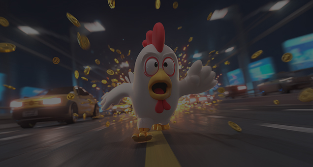 Chicken Road