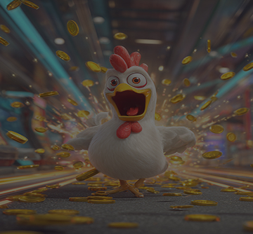 Chicken Road