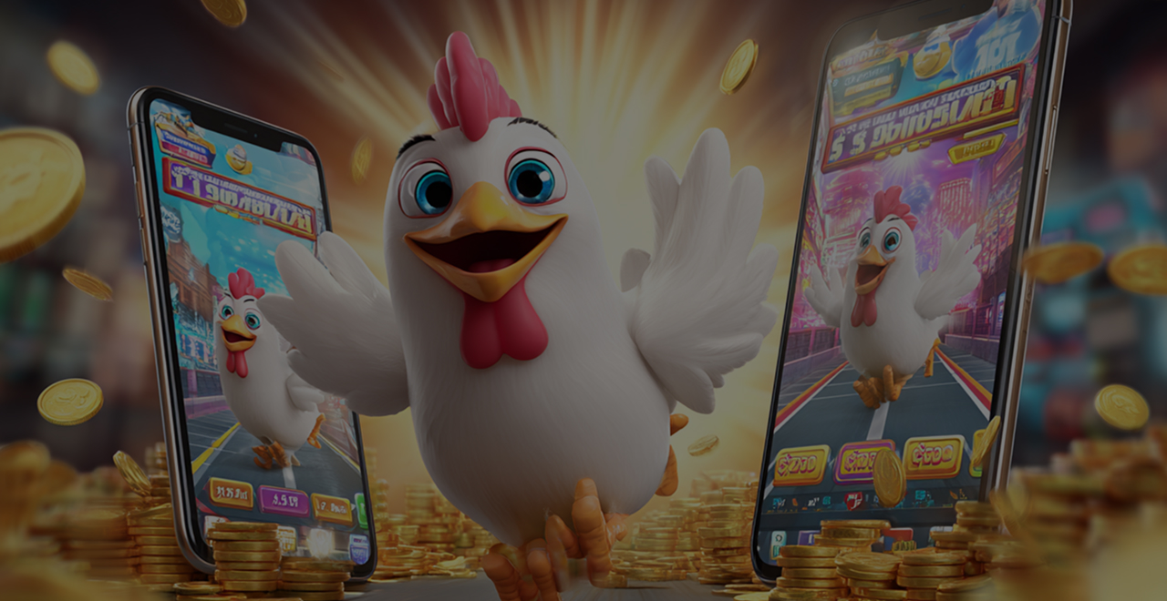 Chicken Road